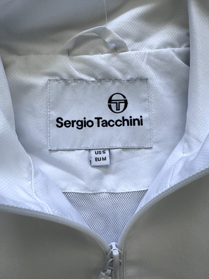Sergio Tacchini Vintage Tracksuit | M