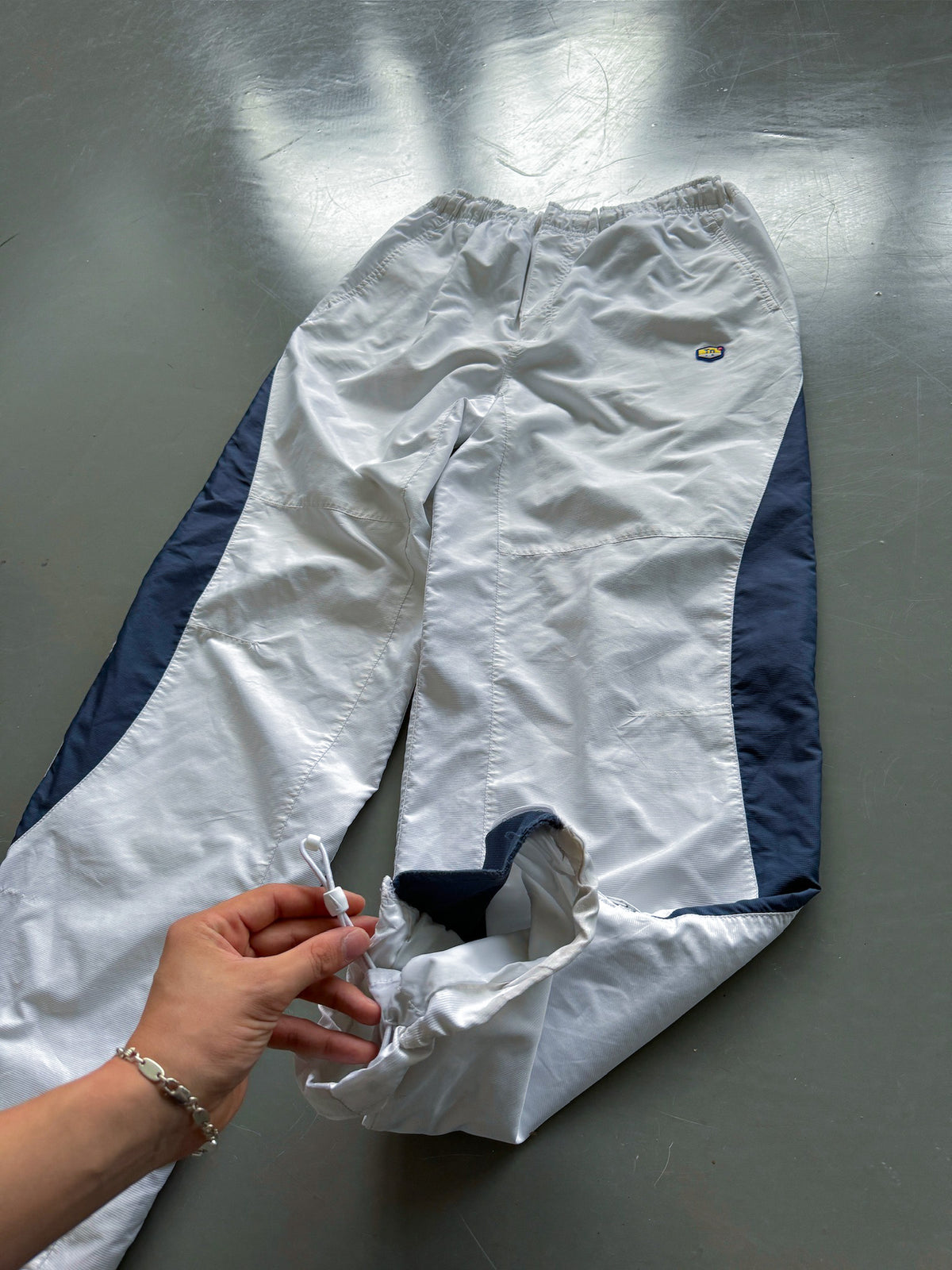 Nike Vintage *TN* Trackpants | Fittet L