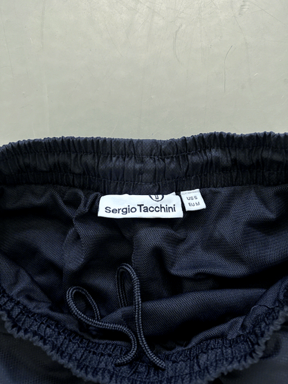 Sergio Tacchini Vintage Tracksuit | M