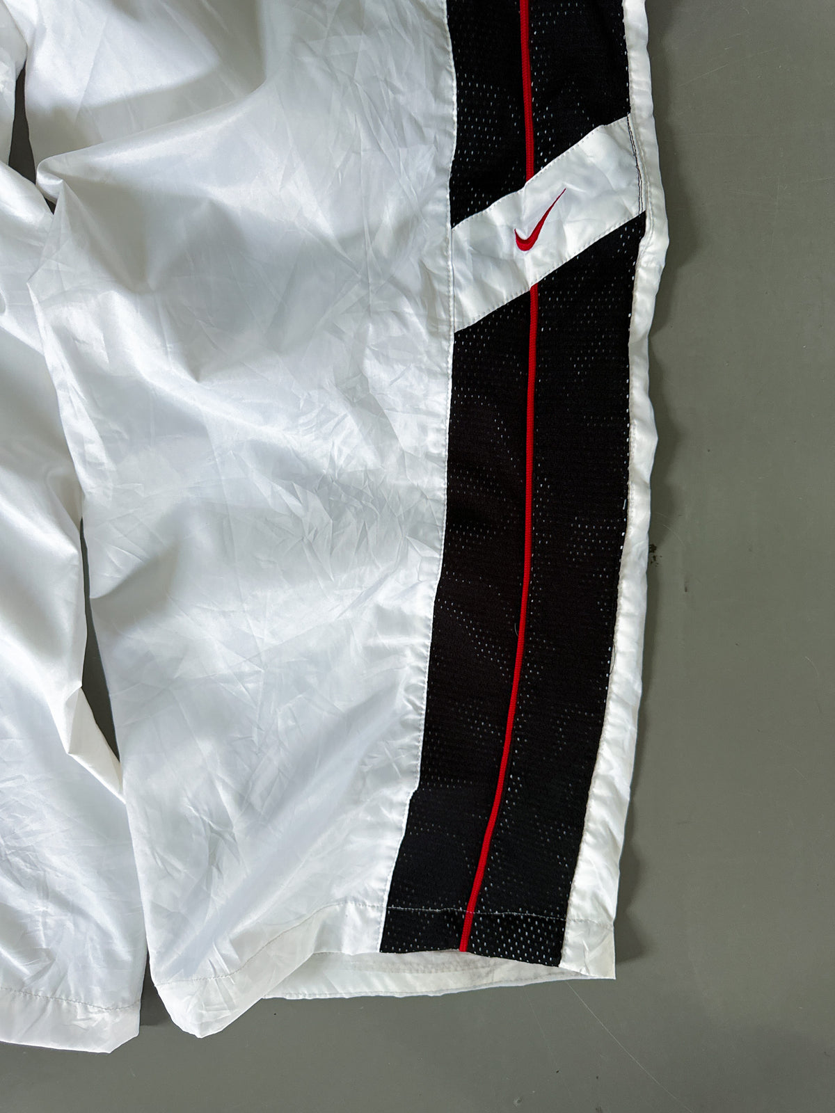 Nike Vintage Trackpants | L