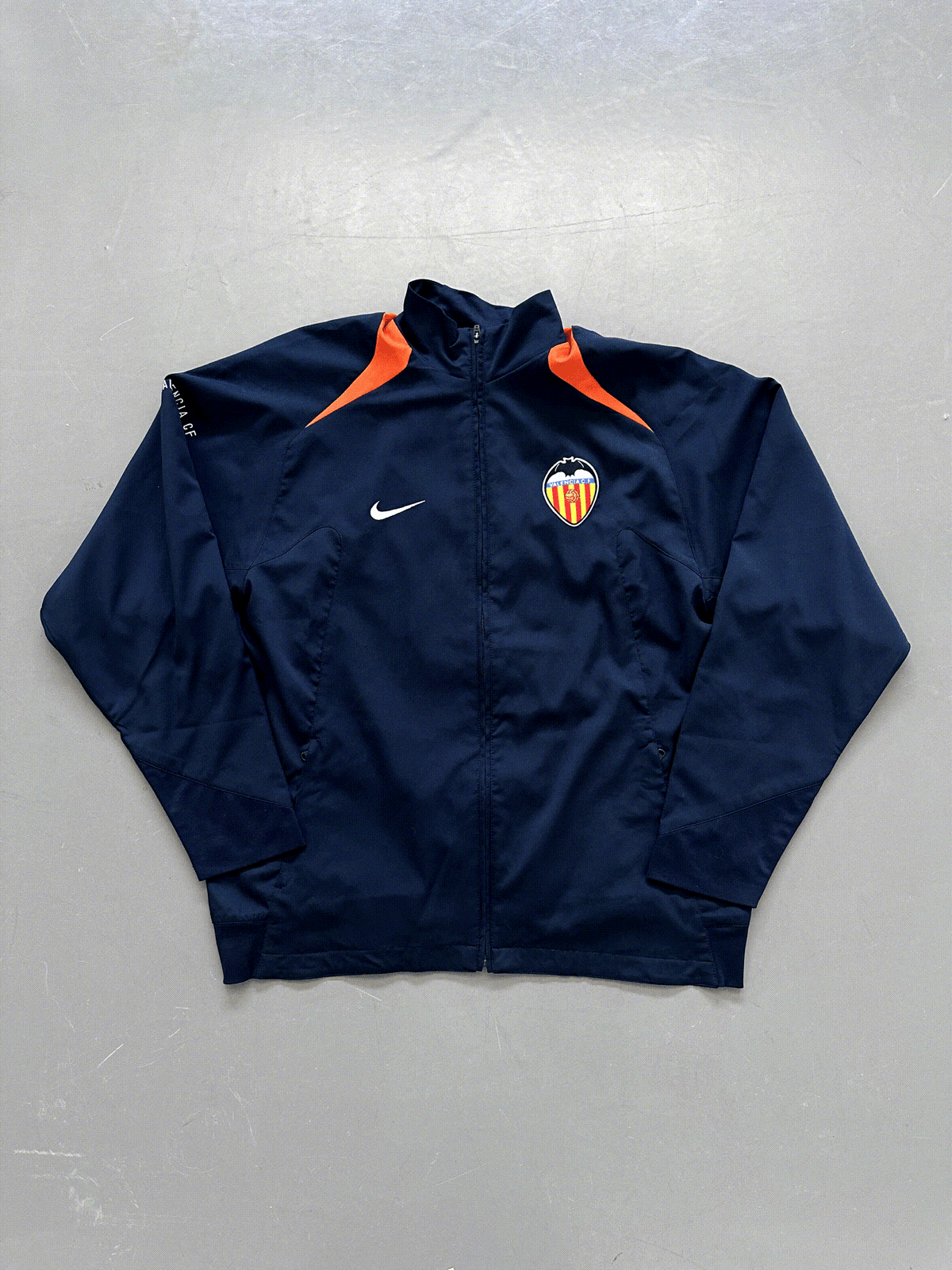 Nike x Valencia Vintage Tracksuit NEU | L