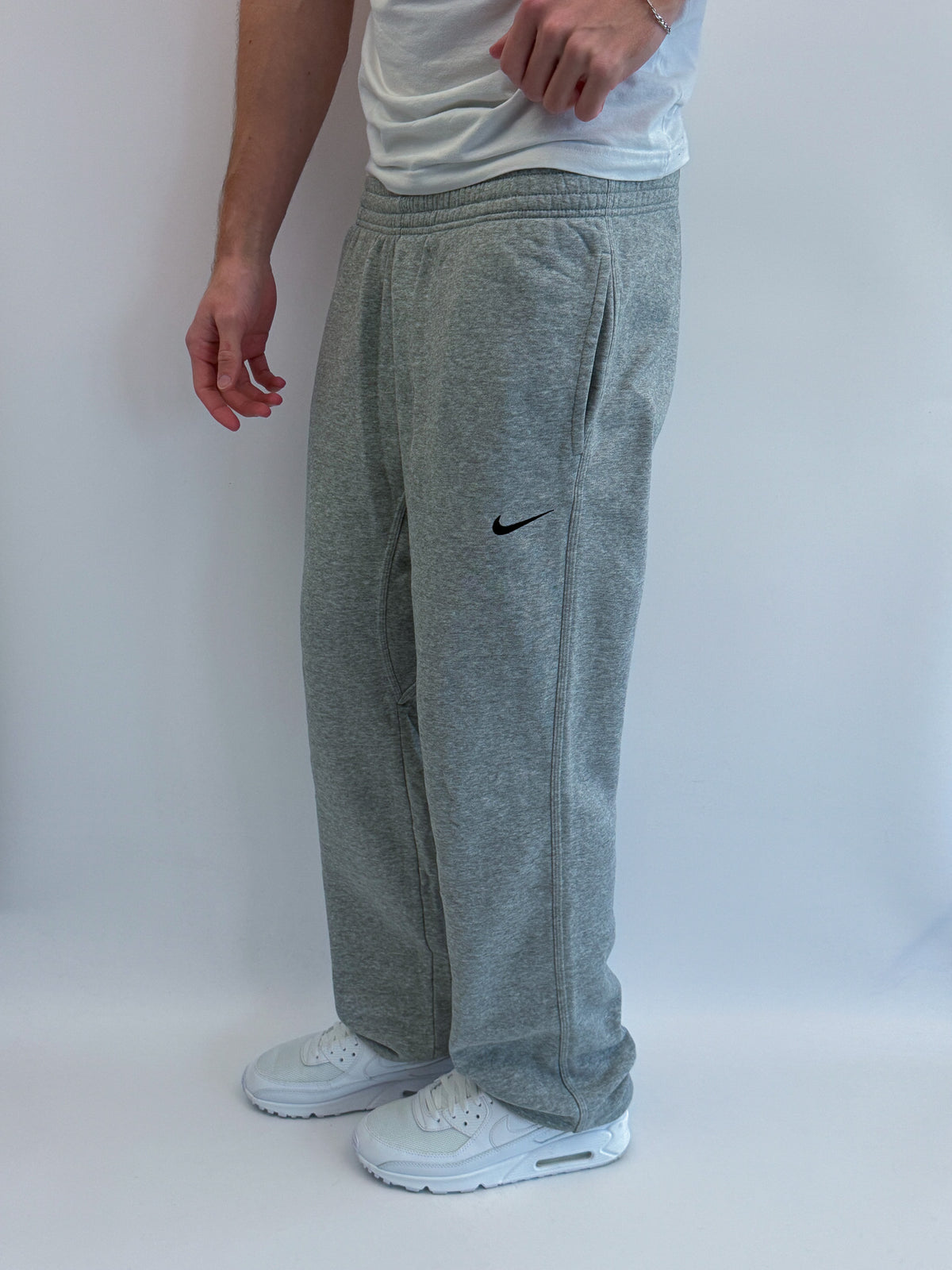 Nike Vintage Sweatpants | M