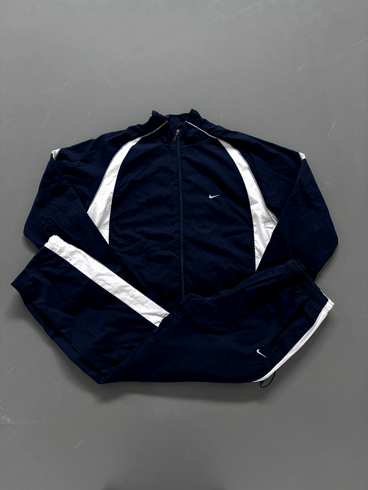 Nike Vintage Tracksuit | XL