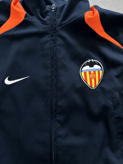 Nike x Valencia Vintage Tracksuit NEU | L