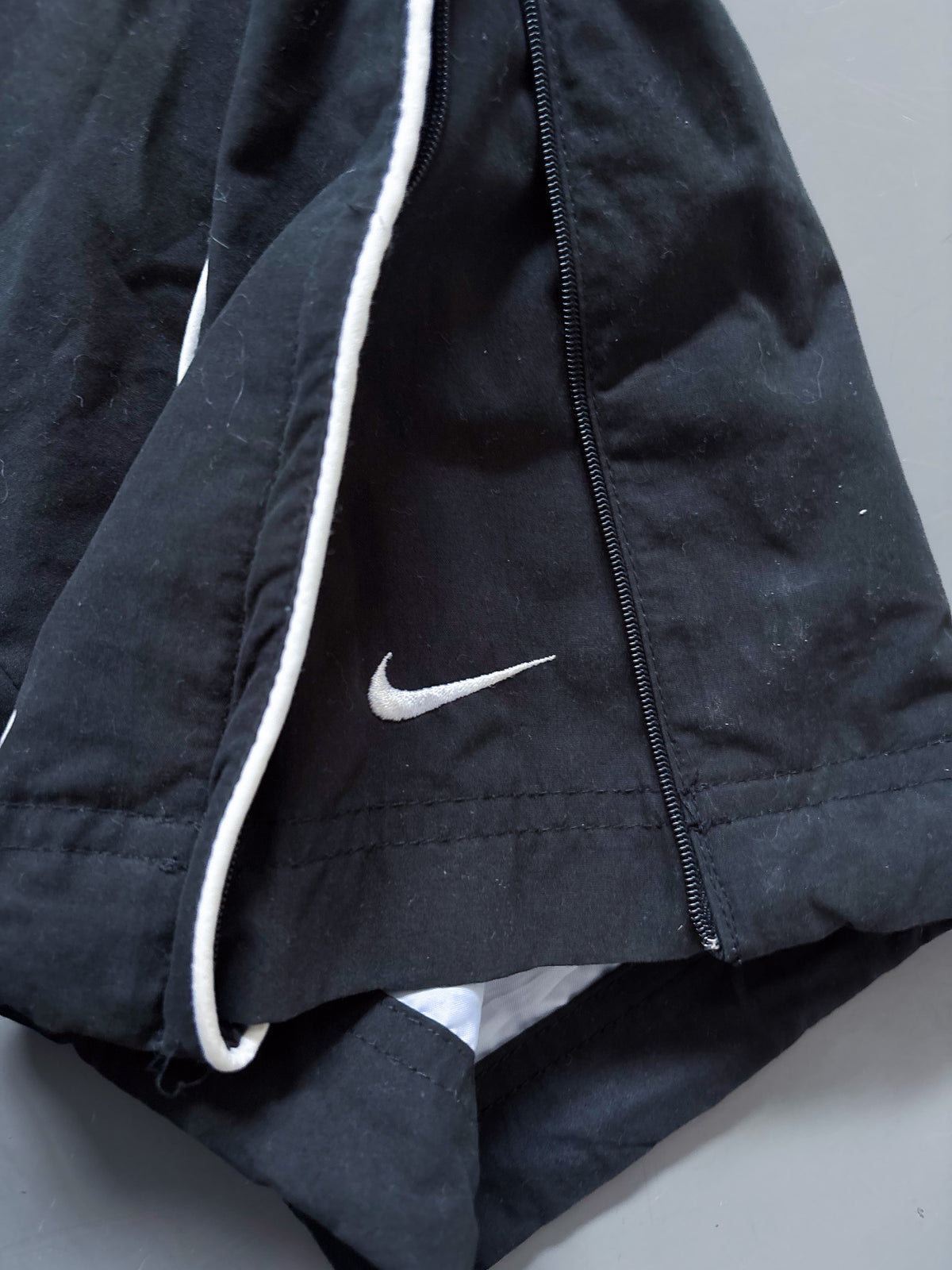 Nike Vintage Trackpants | S