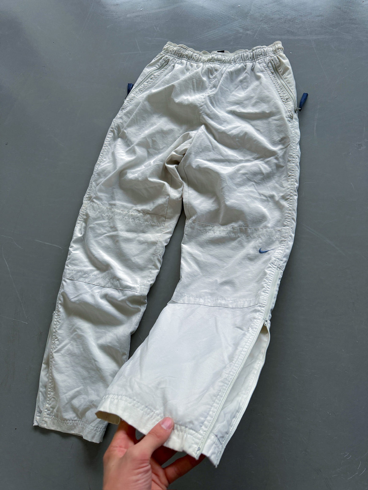 Nike Vintage Trackpants | Fittet S