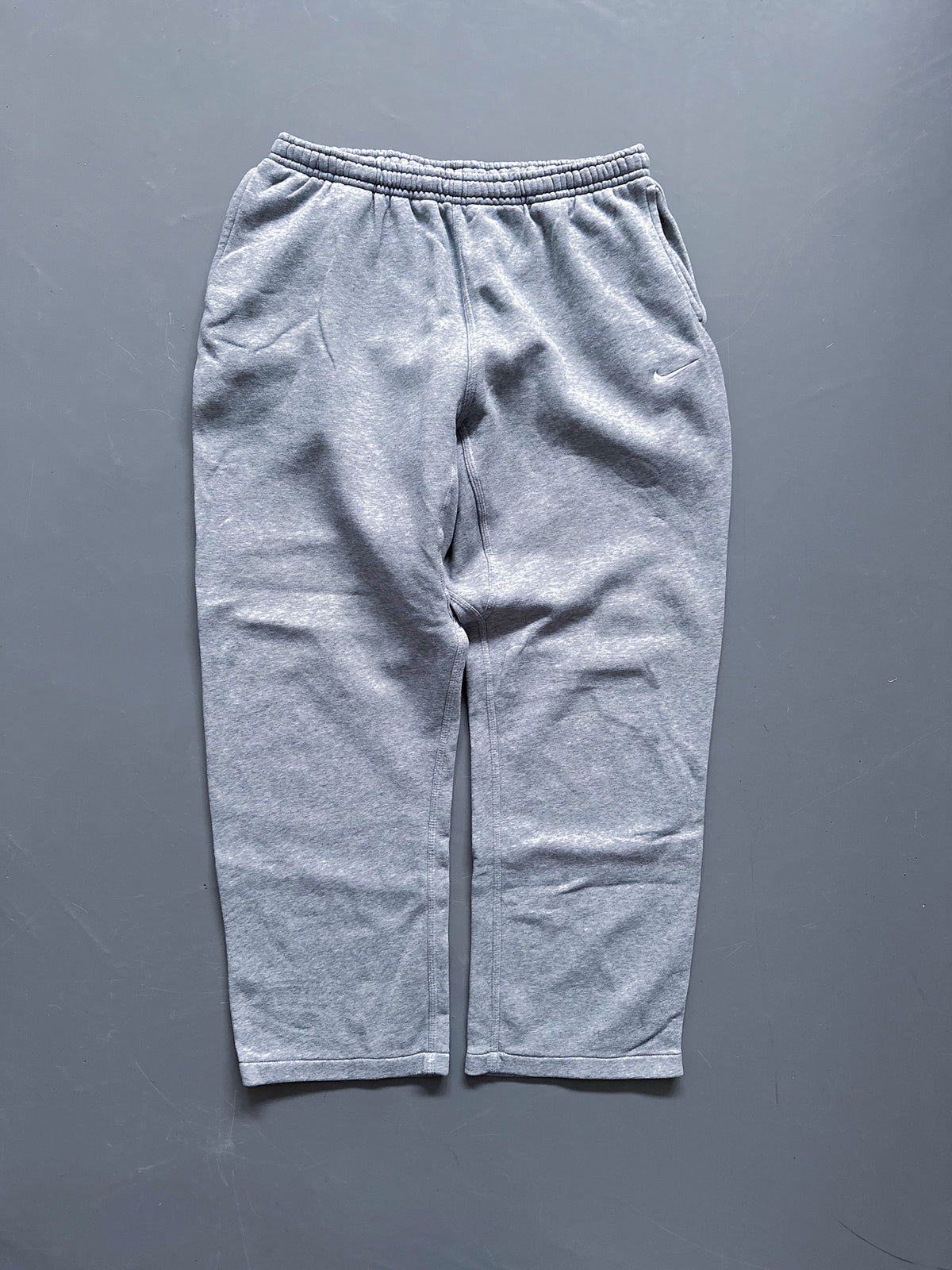 Nike Vintage Open Leg Sweatpants / Jogger | XL