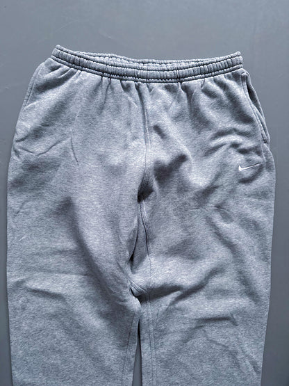 Nike Vintage Open Leg Sweatpants / Jogger | XL