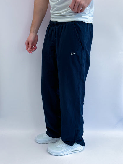 Nike Vintage Trackpants | L