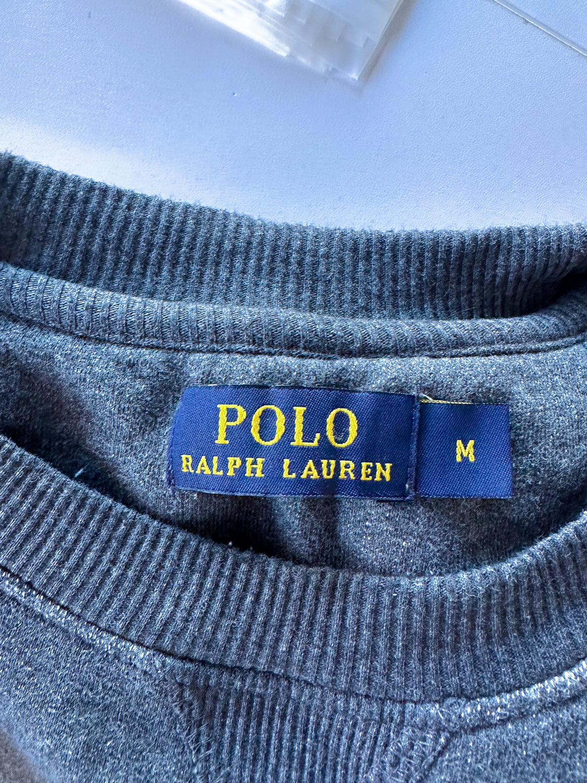 Polo Ralph Lauren Pullover | M