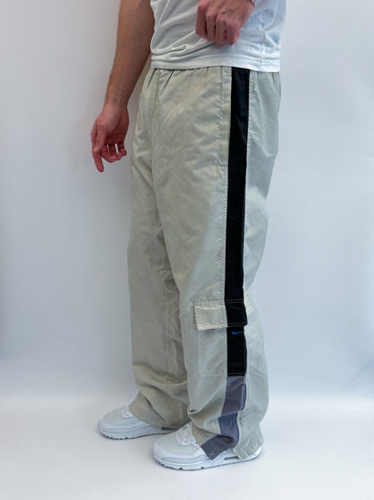 Nike Vintage Trackpants | L