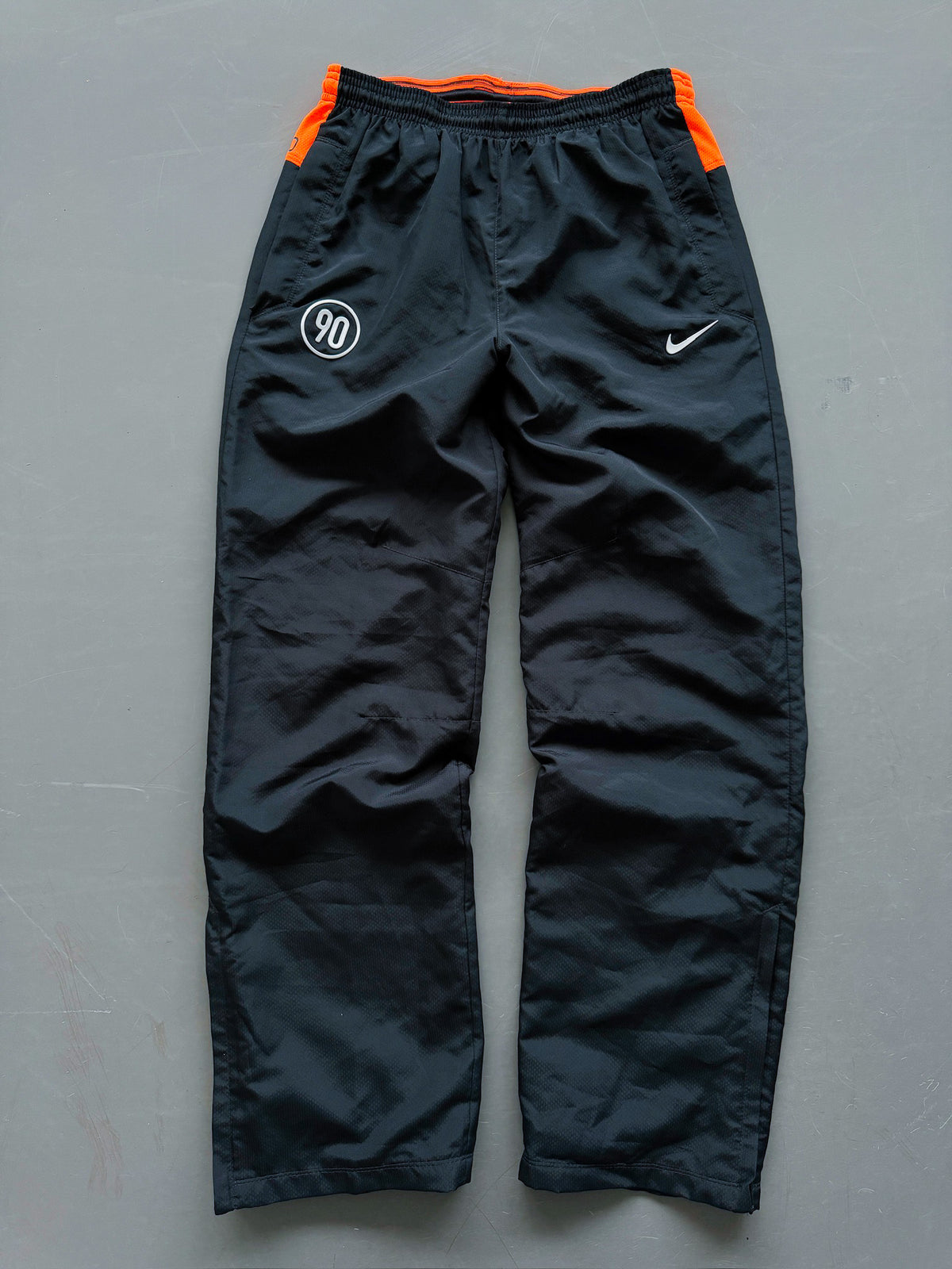 Nike Vintage *Total 90* Trackpants | S