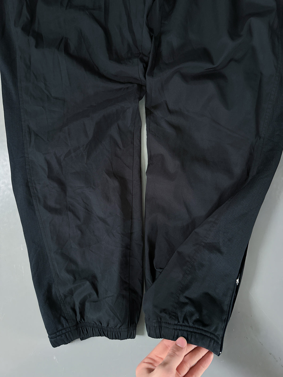 Nike Vintage Trackpants | L
