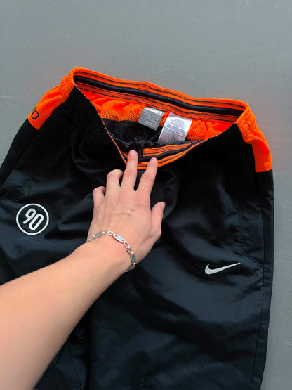 Nike Vintage *Total 90* Trackpants | S
