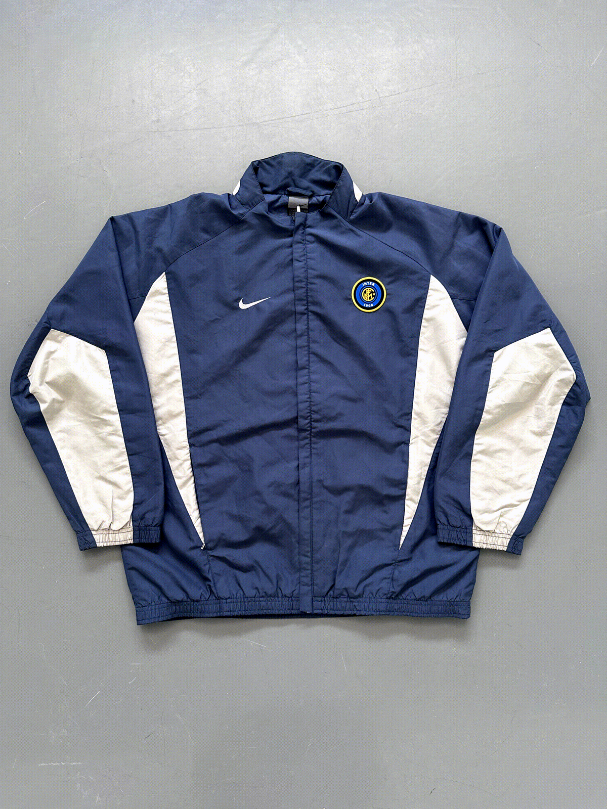 Nike x Inter Mailand Vintage Tracksuit | S
