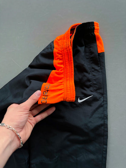 Nike Vintage *Total 90* Trackpants | S
