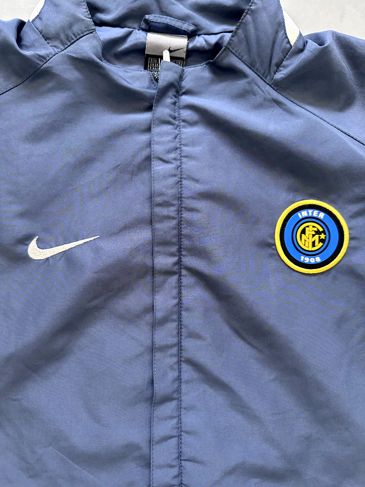 Nike x Inter Mailand Vintage Tracksuit | S