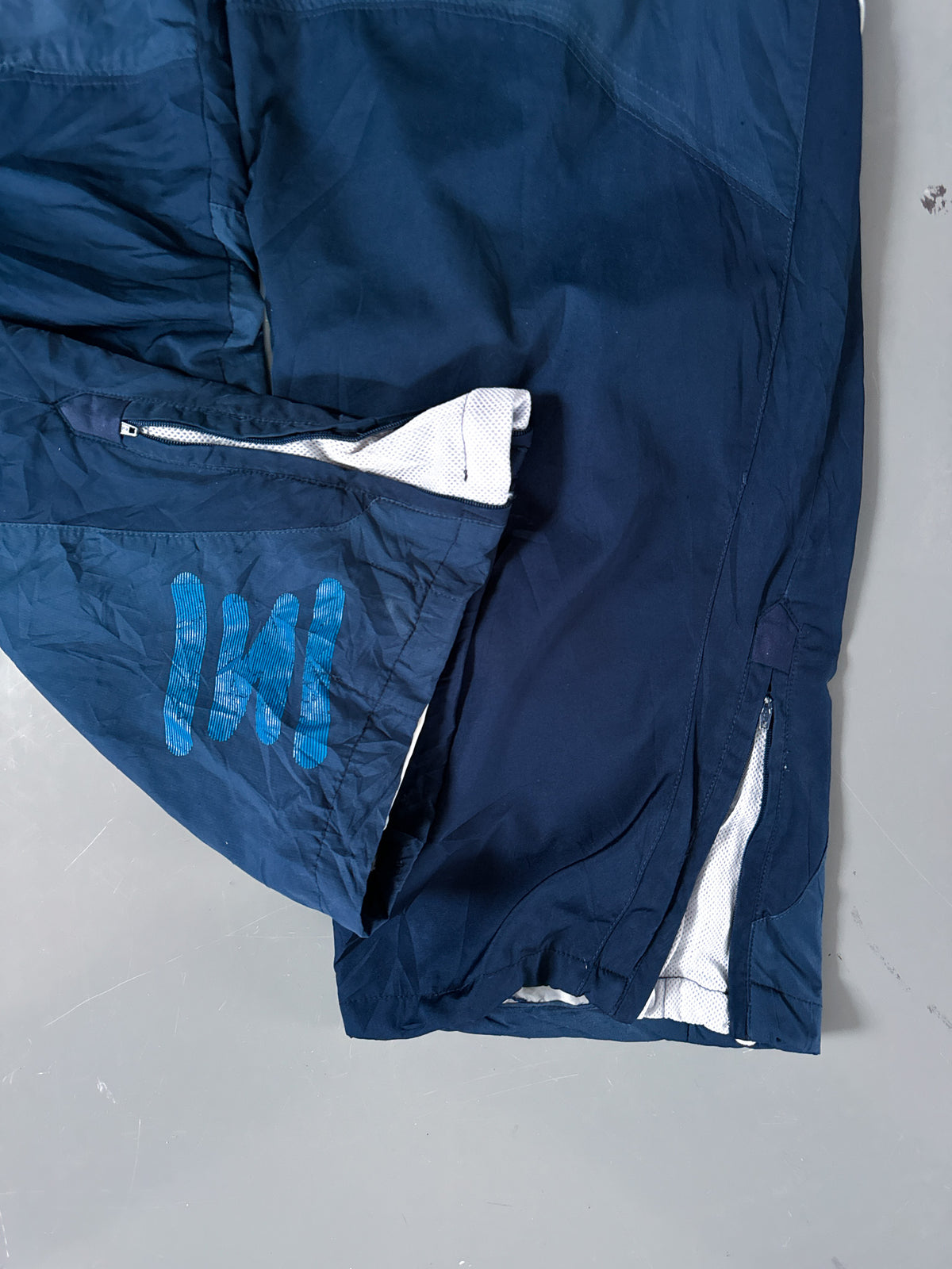 Nike Vintage *Shox* Trackpants |  M