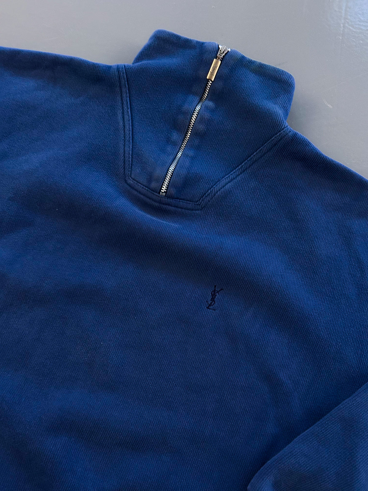 Yves Saint Laurent Vintage Pullover | M