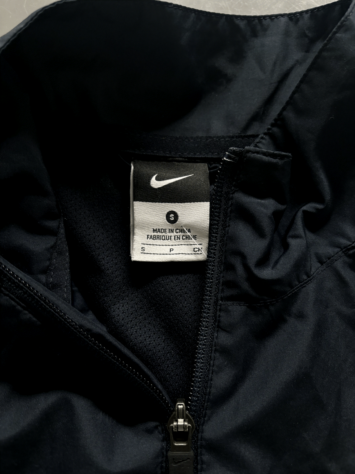 Nike x FC Barcelona Vintage Tracksuit | S
