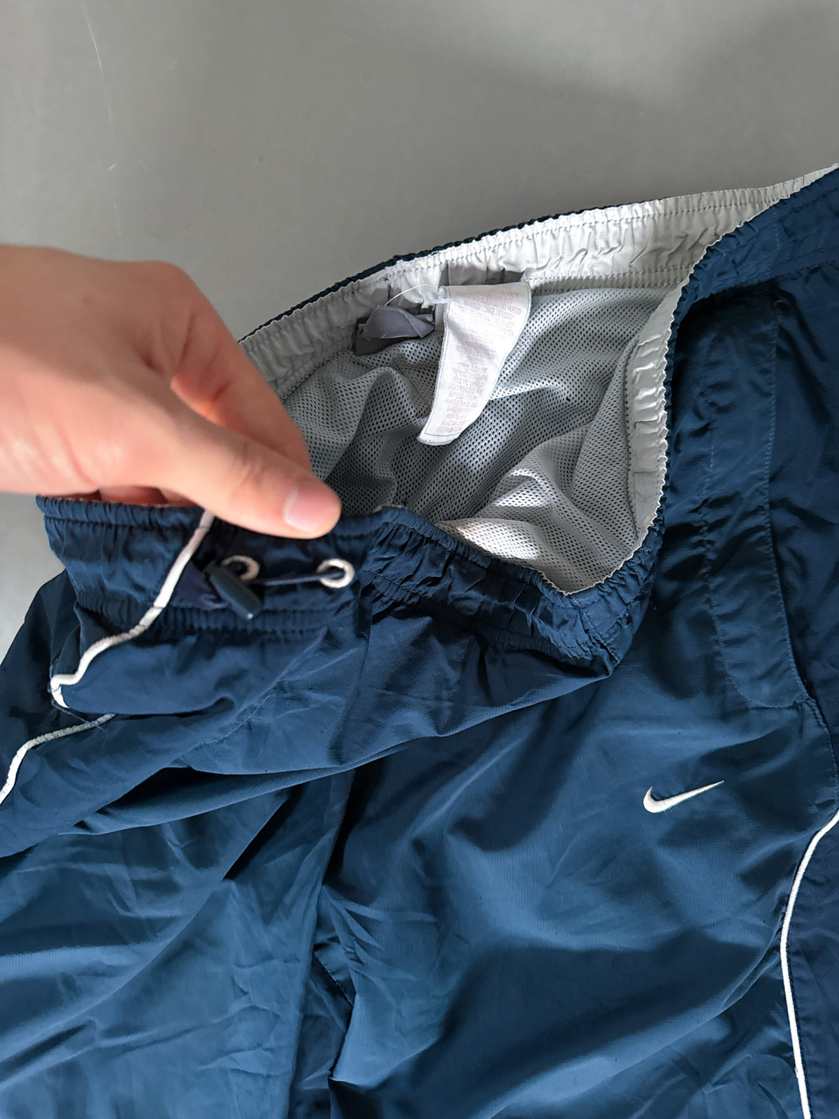 Nike Vintage *Shox* Trackpants |  M