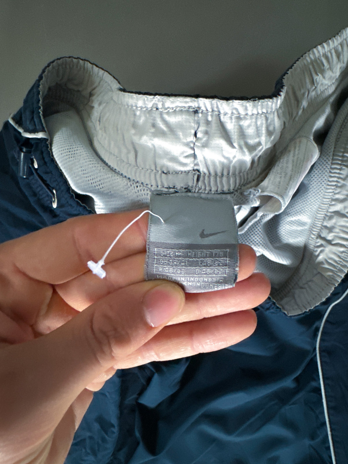 Nike Vintage *Shox* Trackpants |  M