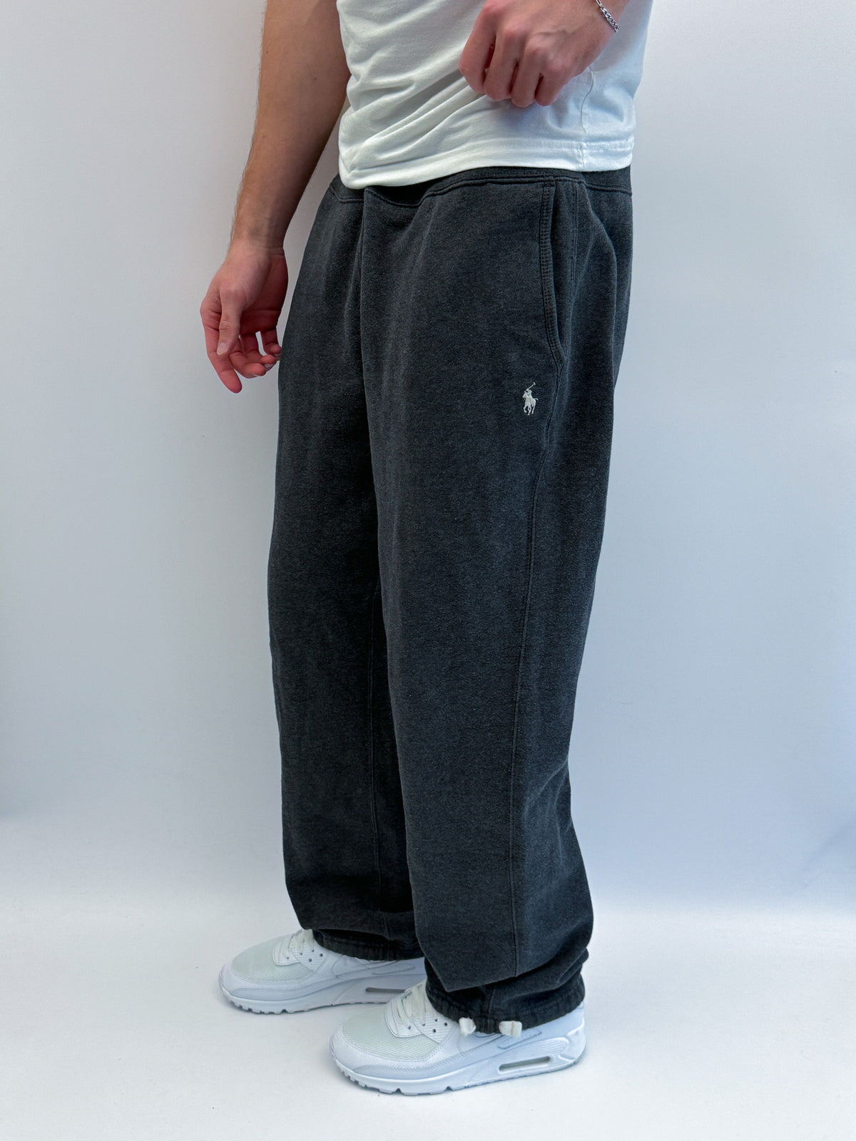Polo Ralph Lauren Vintage Sweatpants | L