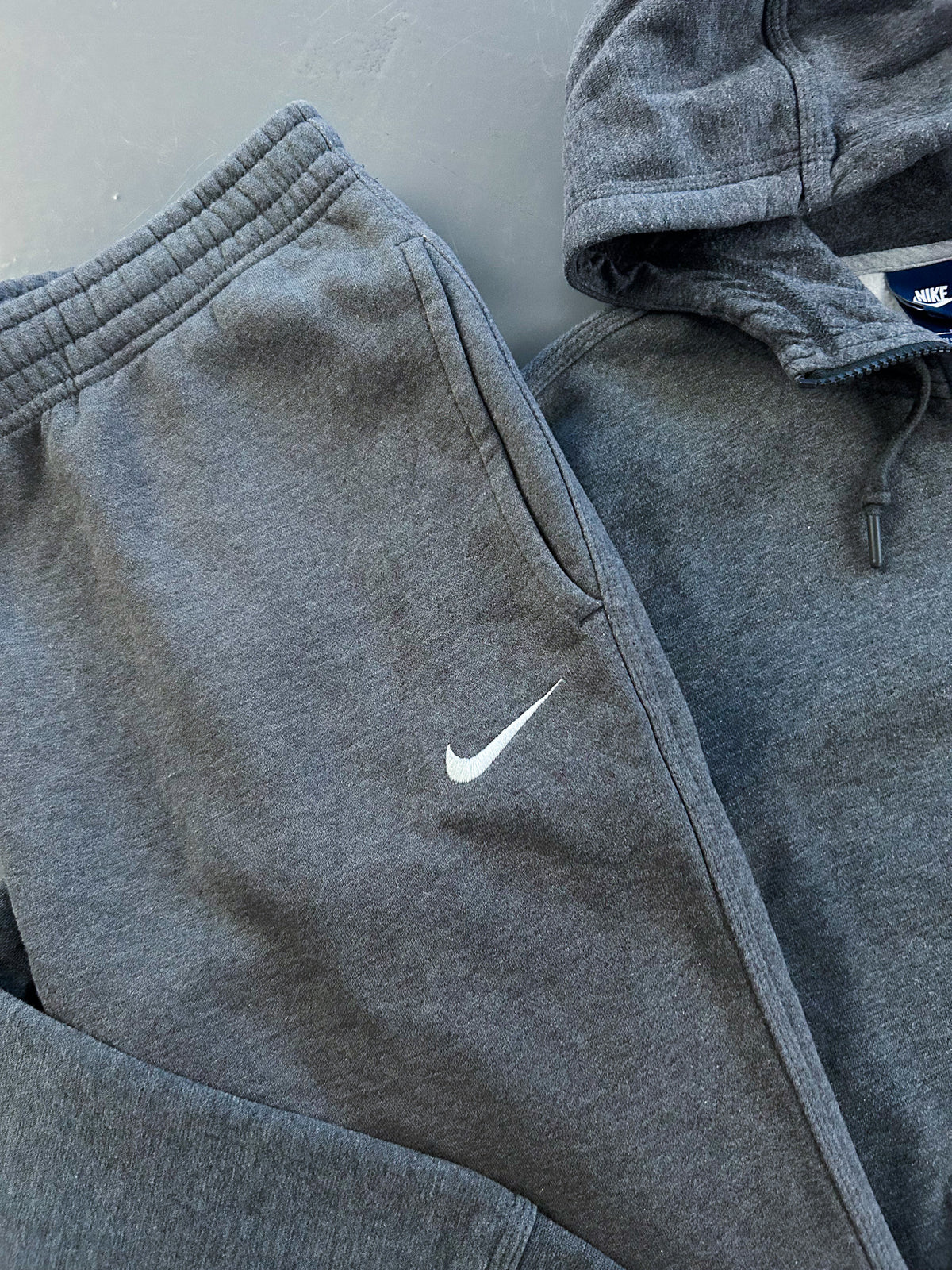 Nike Vintage Sweatsuit | S