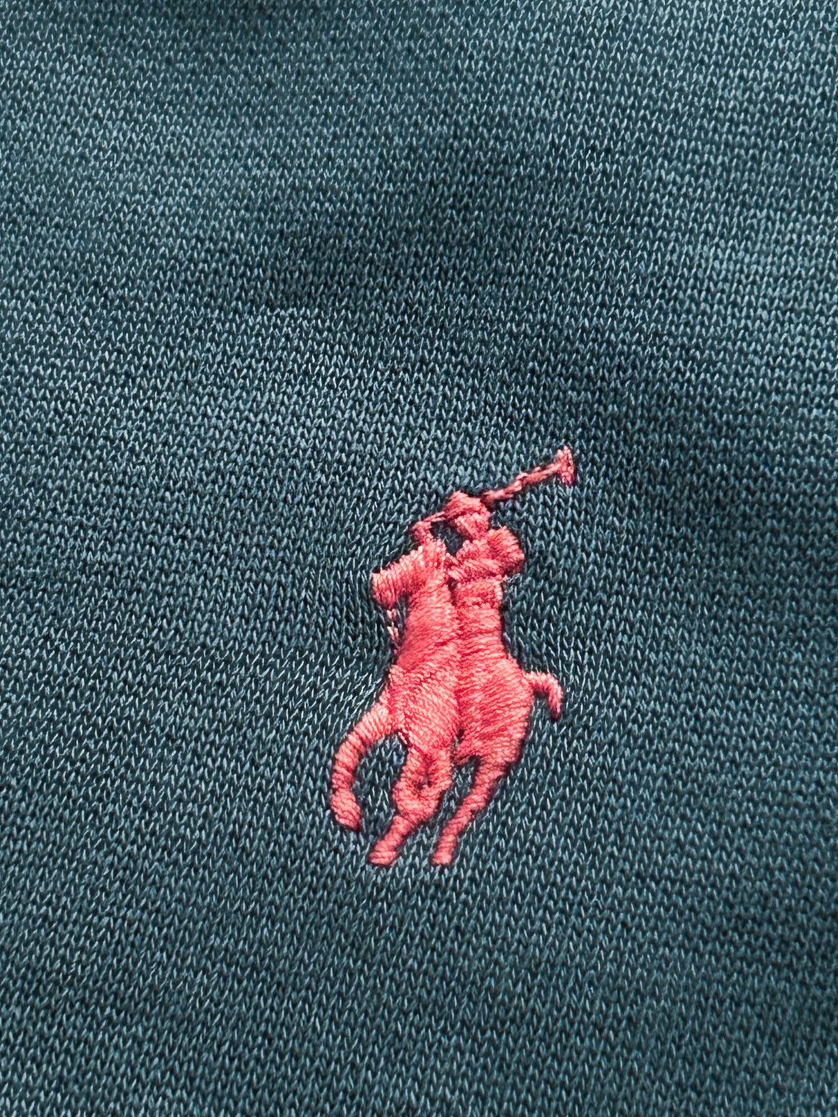 Polo Ralph Lauren Vintage *PREMIUM* Sweatjacke | L