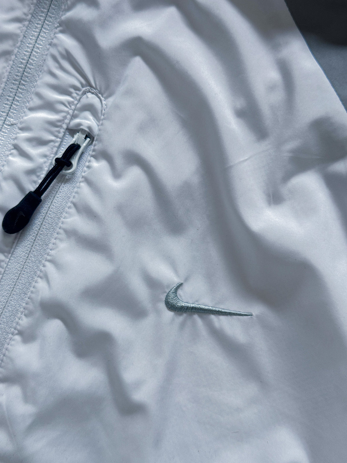 Nike Vintage Trackjacket | M