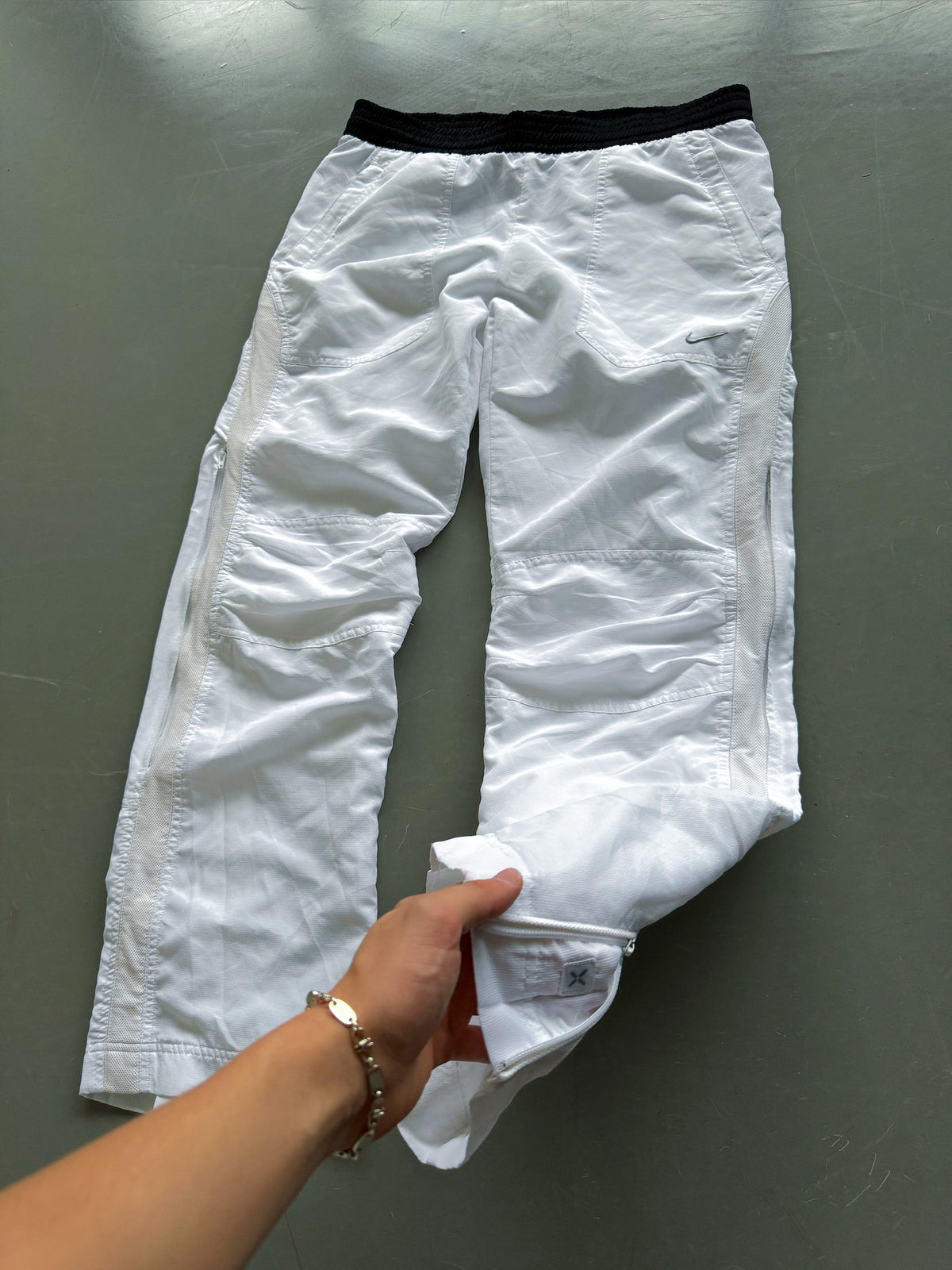 Nike Vintage Trackpants | M