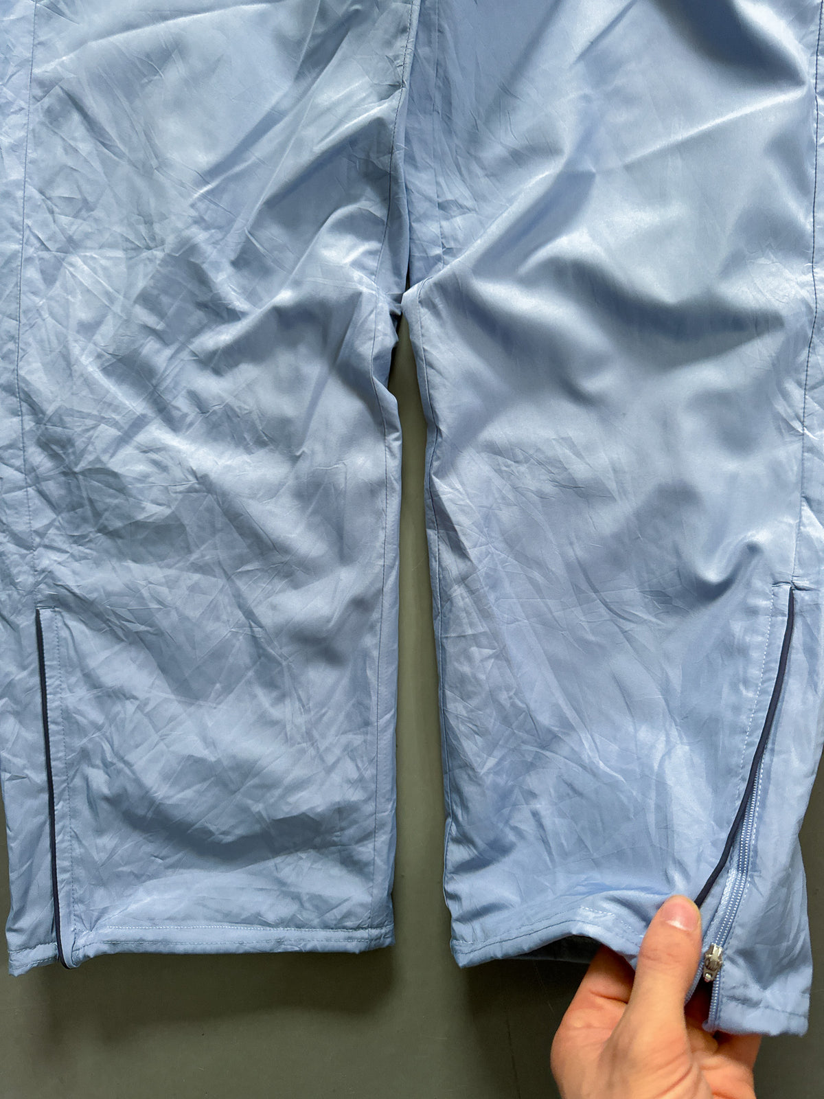 Nike Vintage Trackpants |  M