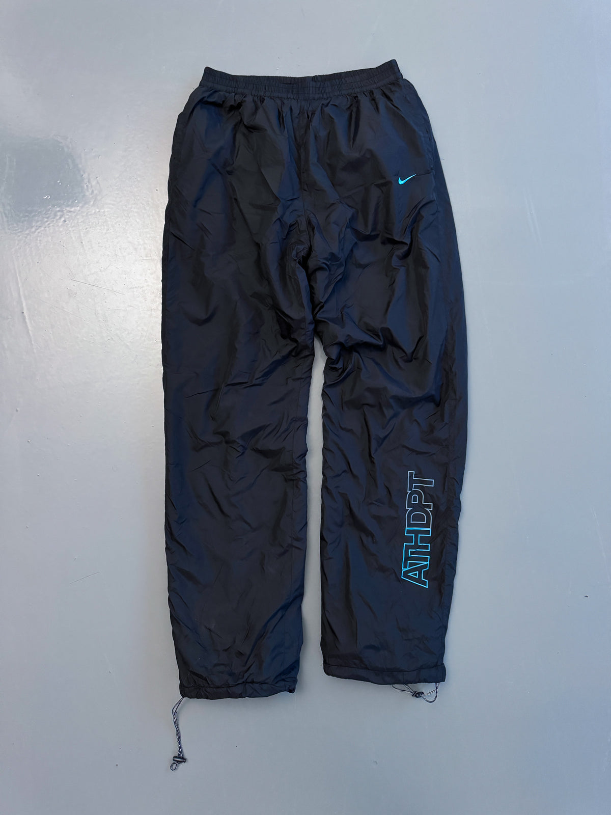 Nike Vintage *Fleece* Trackpants | M