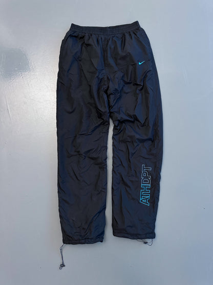 Nike Vintage *Fleece* Trackpants | M