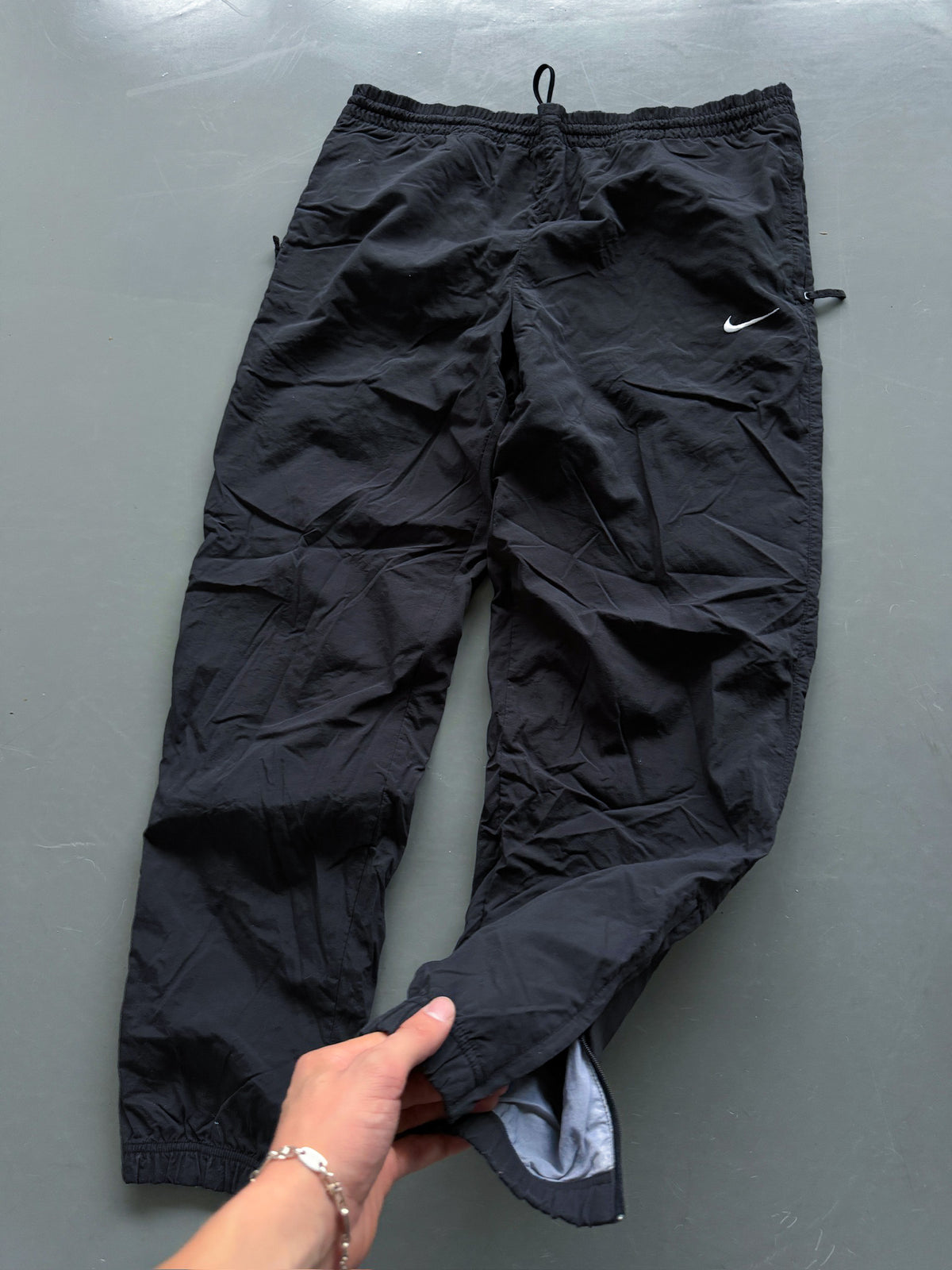 Nike Vintage Trackpants | M