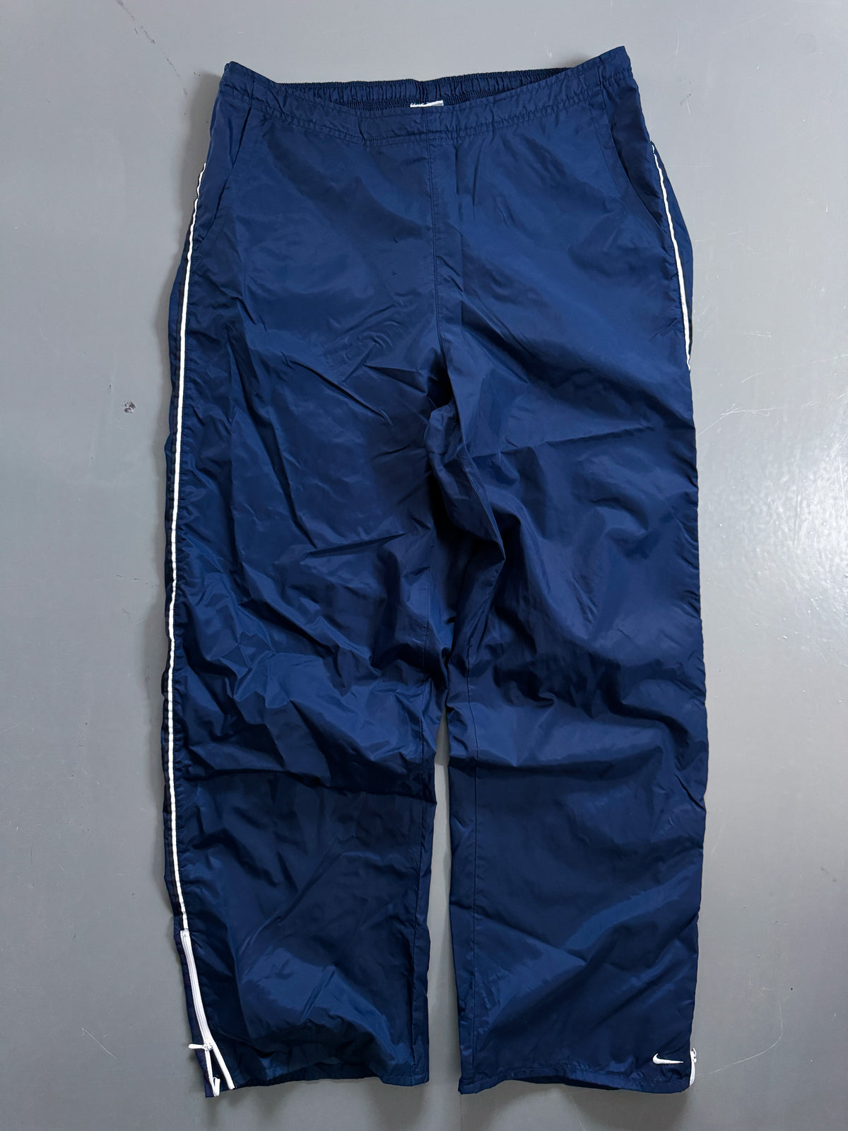 Nike Vintage Trackpants |  L