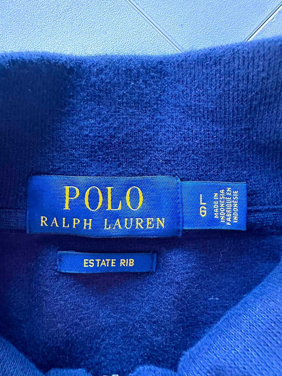Polo Ralph Lauren Pullover | L