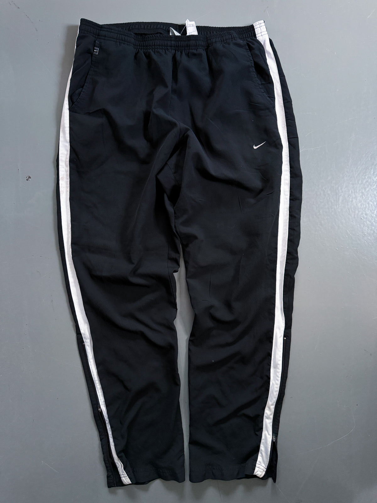 Nike Vintage Trackpants |  M