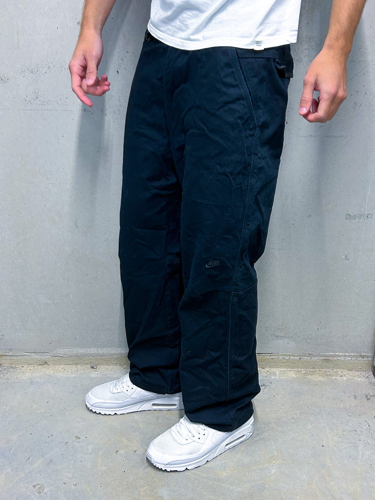 Nike Vintage *Techpack* Cargo | M