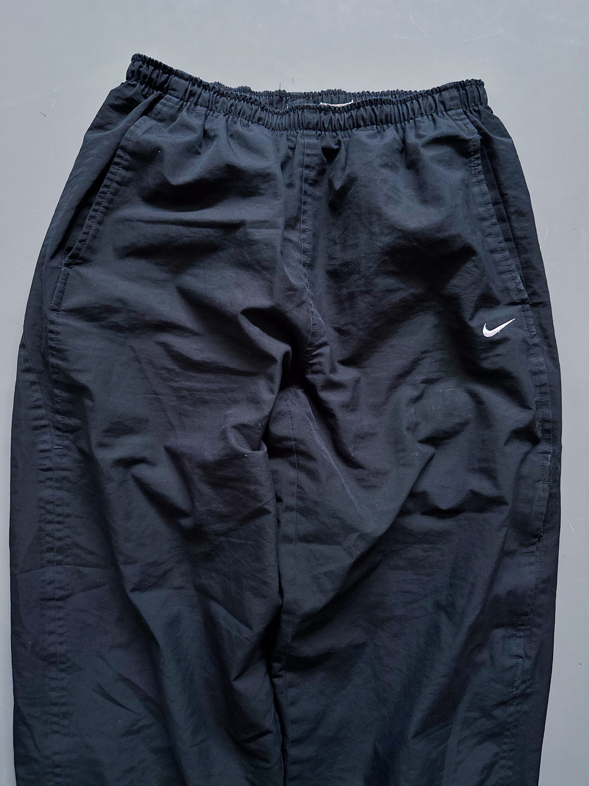 Nike Vintage Trackpants | S