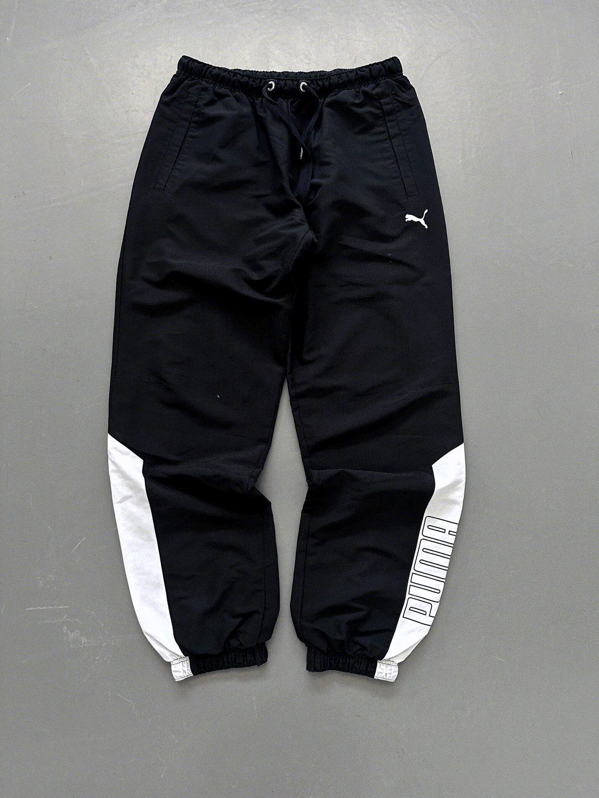 Puma Vintage Tracksuit | M