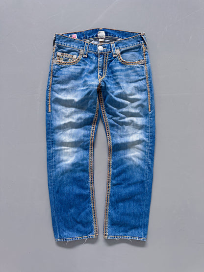 True Religion Vintage Jeans | M