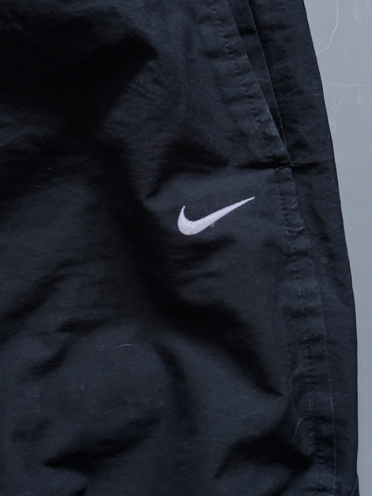 Nike Vintage Trackpants | S