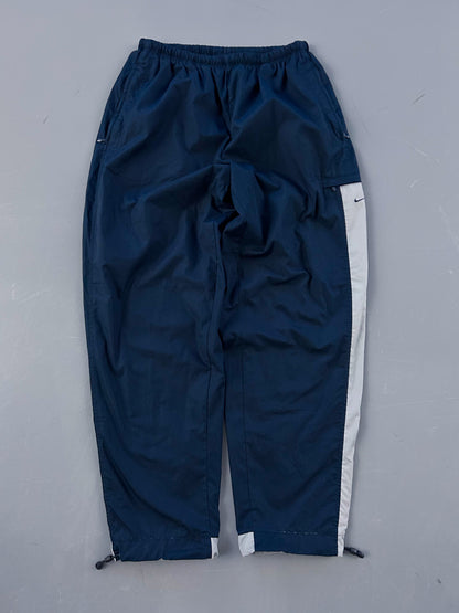 Nike Vintage Sidepocket Trackpants | L