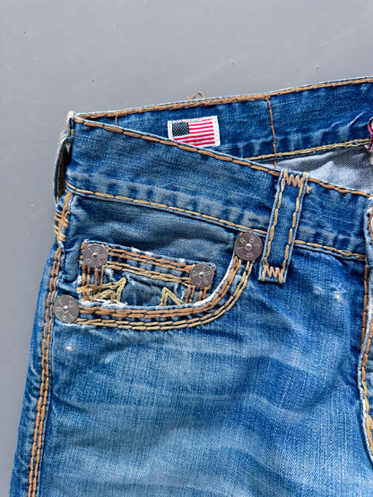 True Religion Vintage Jeans | M