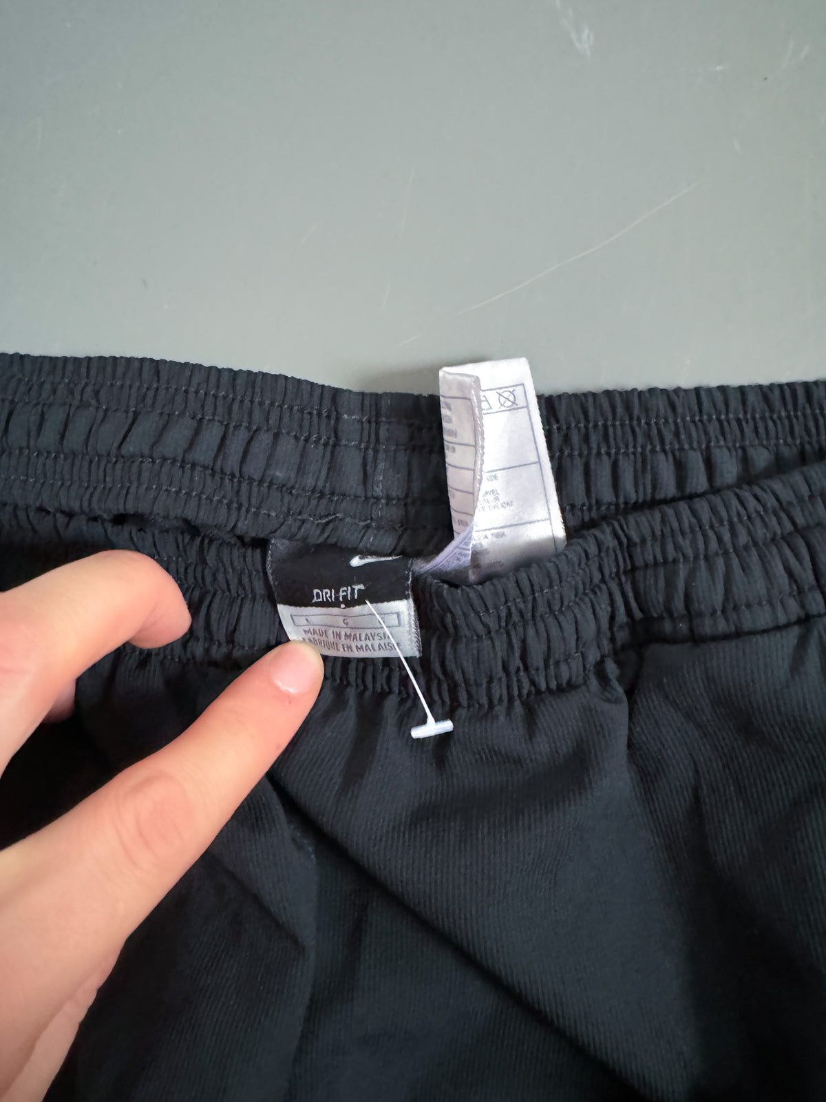 Nike Vintage Trackpants |  M