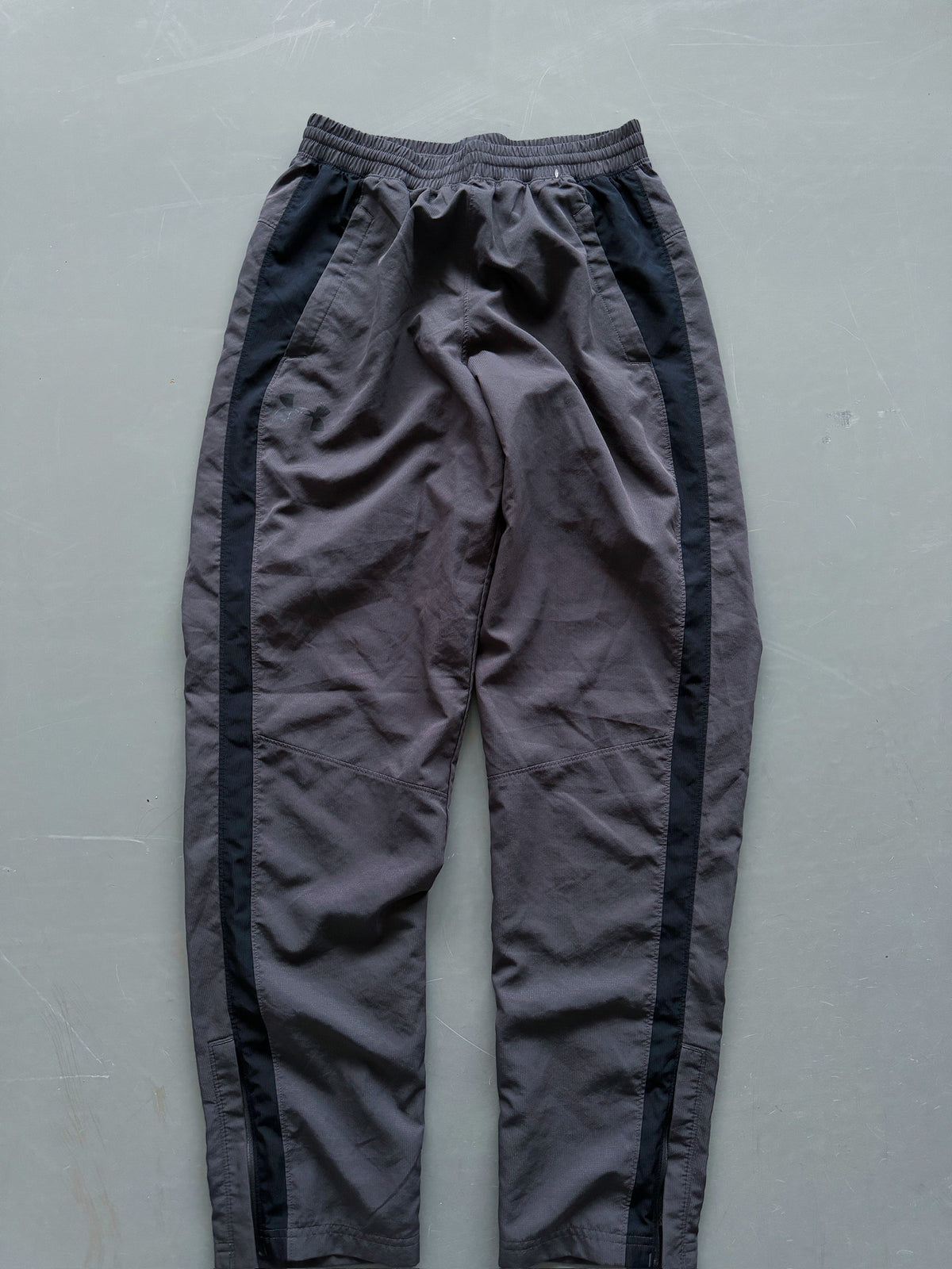 Under Armour Vintage Trackpants | S