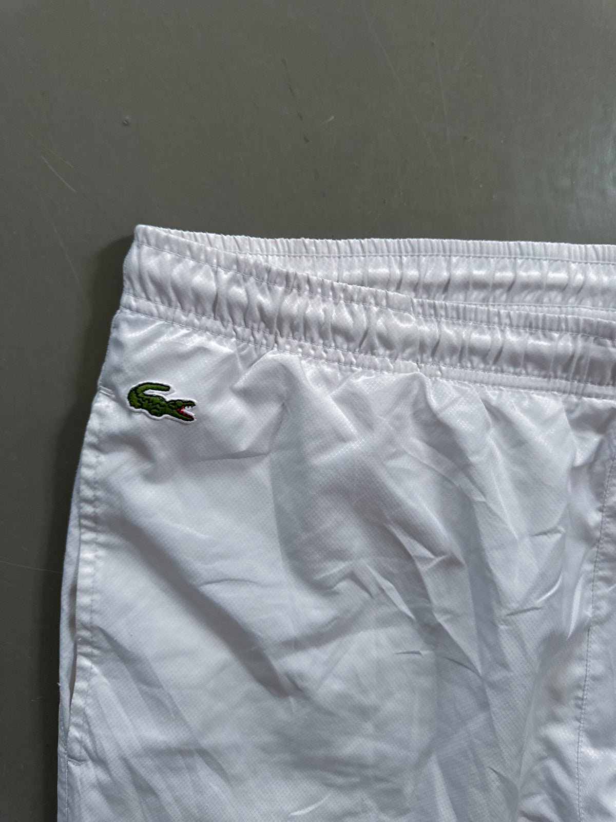 Lacoste Vintage Trackpants |  L