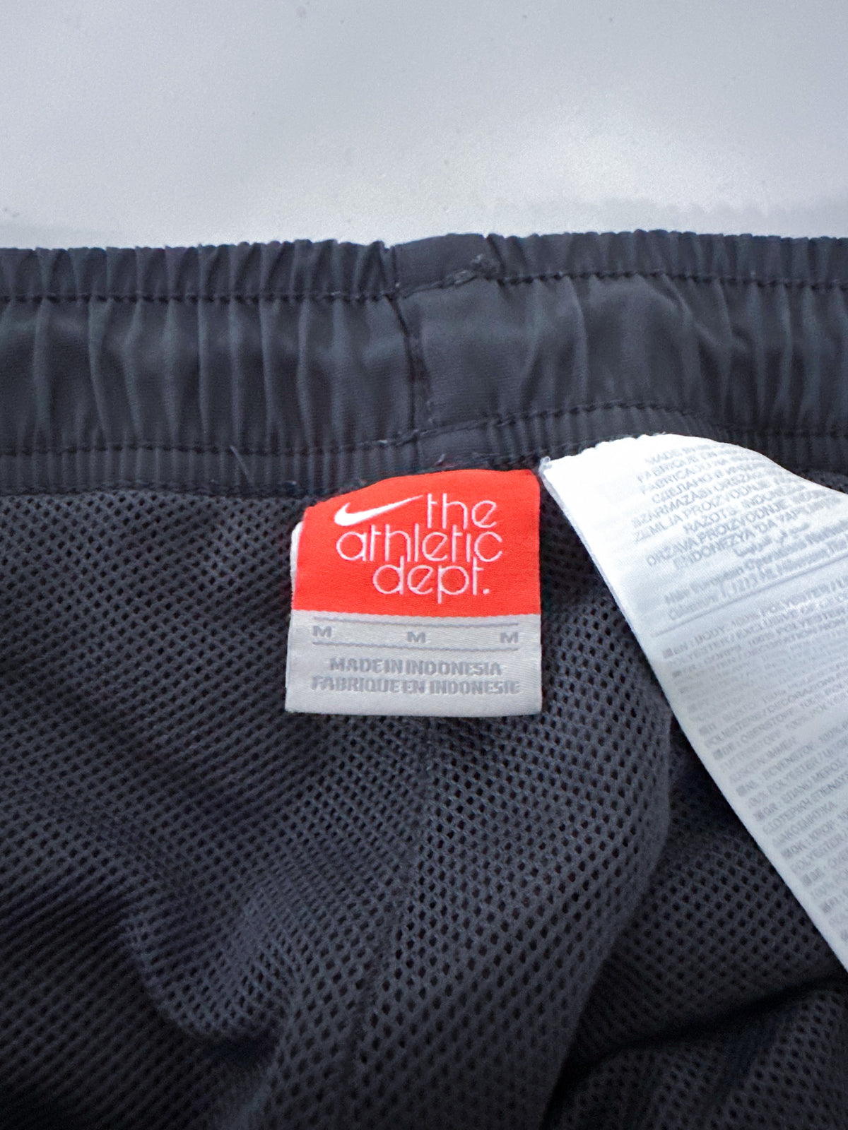 Nike Vintage Trackpants | M