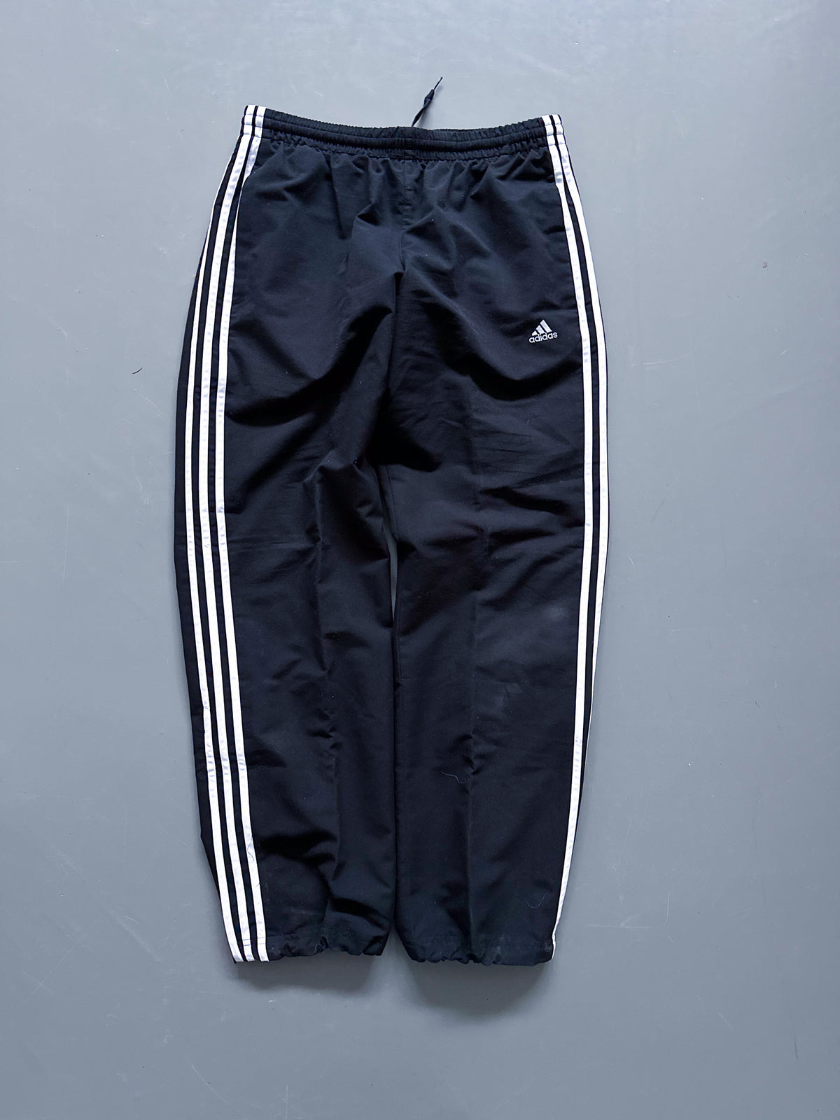 Adidas Vintage *Classic* Trackpants | M